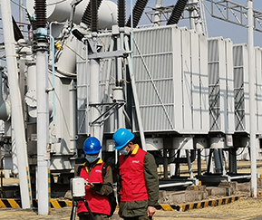 沙依巴克倾斜摄影技术在基础设施监测中如何发挥作用？