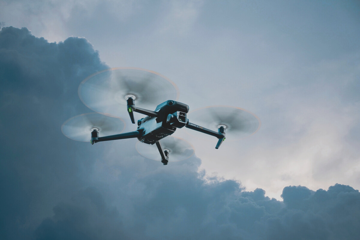 沙依巴克应用 | 风电站选址，看无人机航测如何为风寻“家”